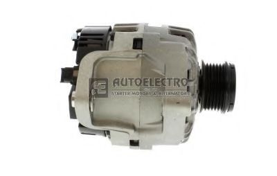 Generator / Alternator 5