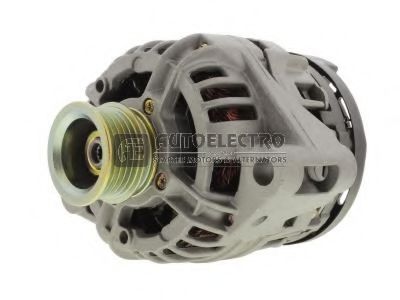 Generator / Alternator 2
