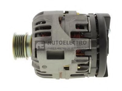 Generator / Alternator 3