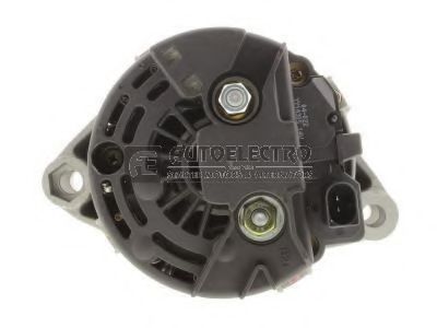 Generator / Alternator 4