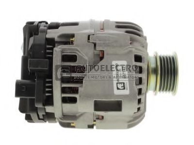 Generator / Alternator 5