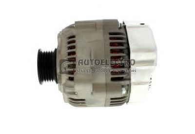 Generator / Alternator 3