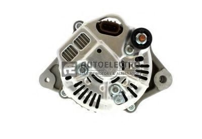 Generator / Alternator 4