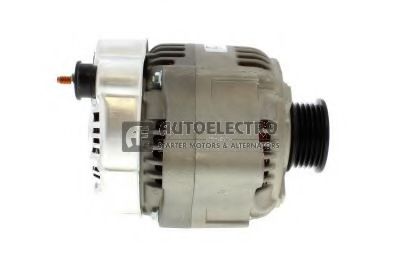 Generator / Alternator 5