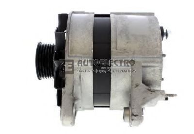 Generator / Alternator 2