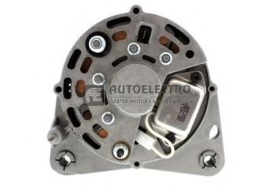 Generator / Alternator 3