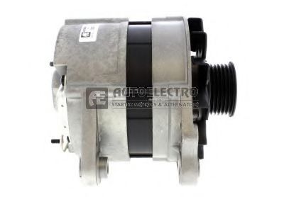 Generator / Alternator 4