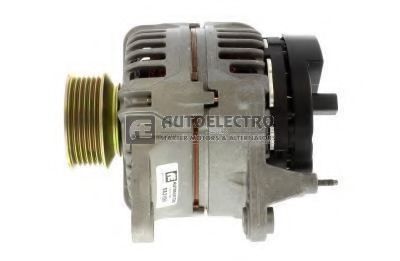 Generator / Alternator 3