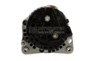 Generator / Alternator 4