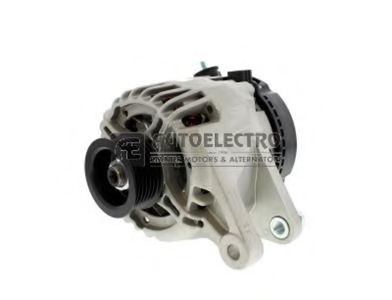 Generator / Alternator 2