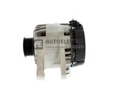 Generator / Alternator 3