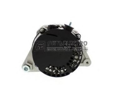 Generator / Alternator 4
