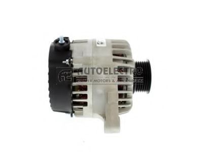 Generator / Alternator 5