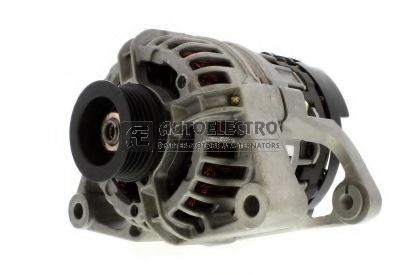Generator / Alternator 2