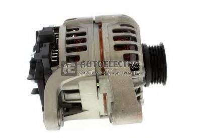 Generator / Alternator 5