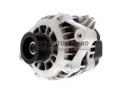 Generator / Alternator 2