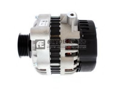 Generator / Alternator 3
