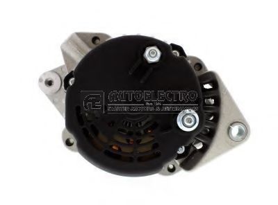 Generator / Alternator 4