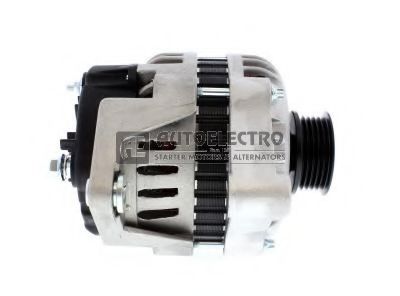 Generator / Alternator 5