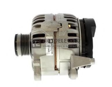 Generator / Alternator 3