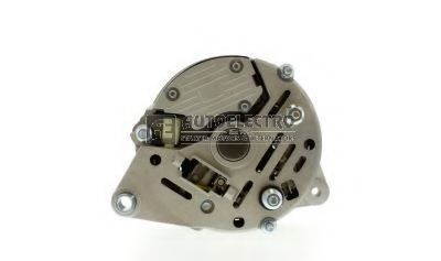 Generator / Alternator 4