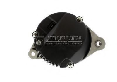 Generator / Alternator 4