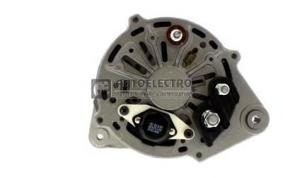 Generator / Alternator 4