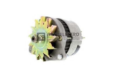 Generator / Alternator 2
