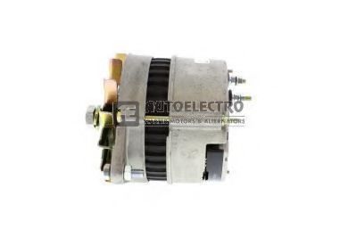Generator / Alternator 3