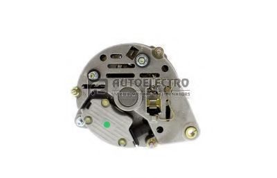 Generator / Alternator 4