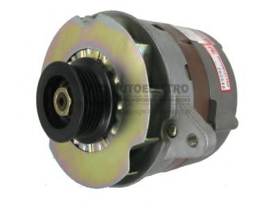 Generator / Alternator 2