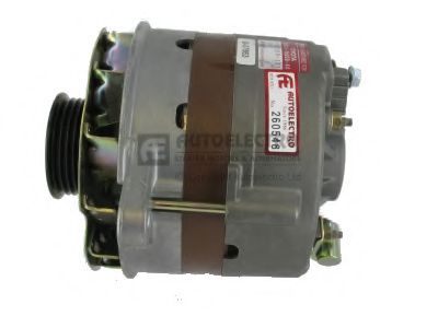 Generator / Alternator 3