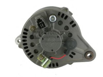 Generator / Alternator 4