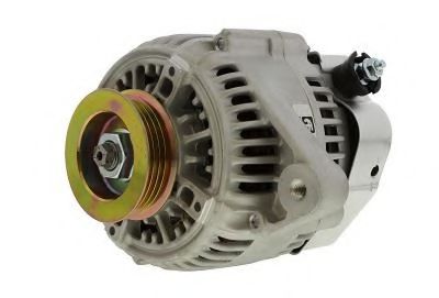 Generator / Alternator 2