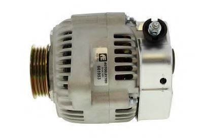 Generator / Alternator 3