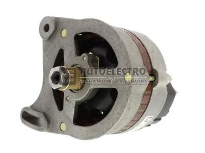 Generator / Alternator 2