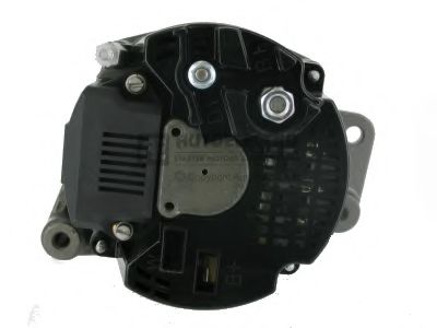 Generator / Alternator 4