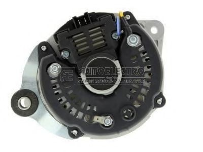 Generator / Alternator 4