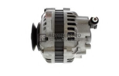 Generator / Alternator 3