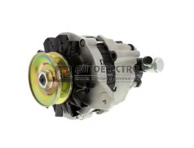 Generator / Alternator 2