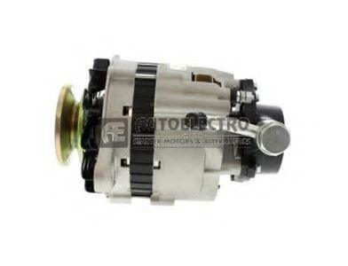 Generator / Alternator 3