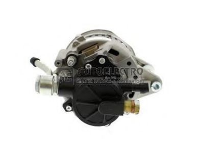 Generator / Alternator 4