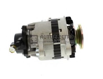 Generator / Alternator 5