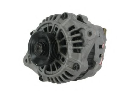 Generator / Alternator 2