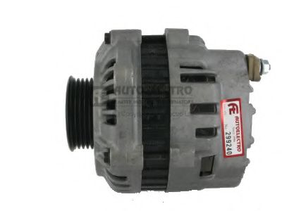 Generator / Alternator 3