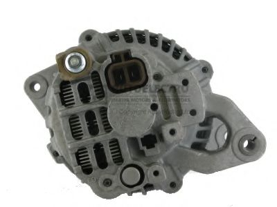 Generator / Alternator 4
