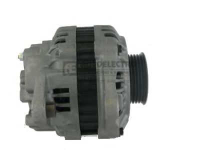 Generator / Alternator 5