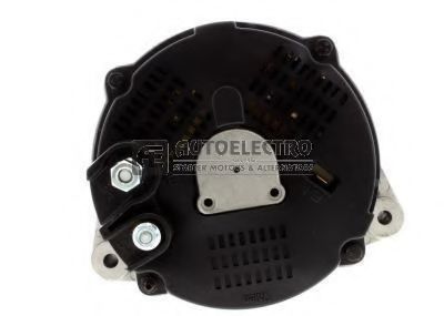 Generator / Alternator 4