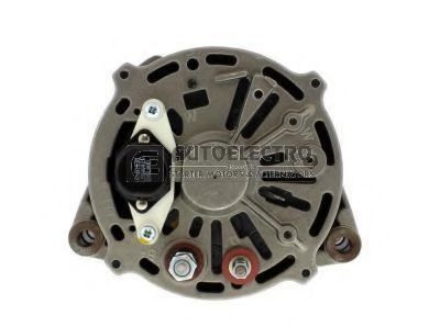 Generator / Alternator 4