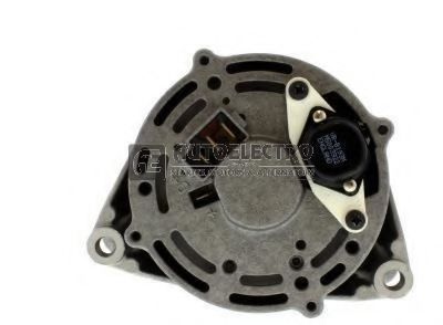 Generator / Alternator 4